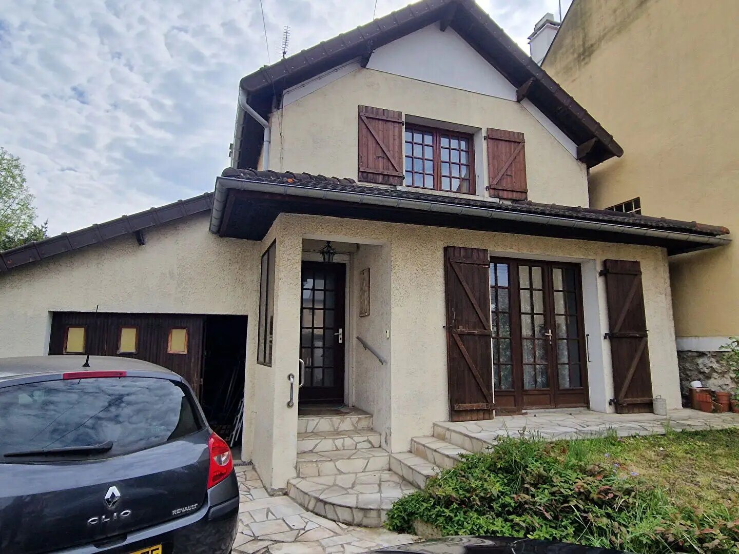 Maison à vendre, 85m², Sevran