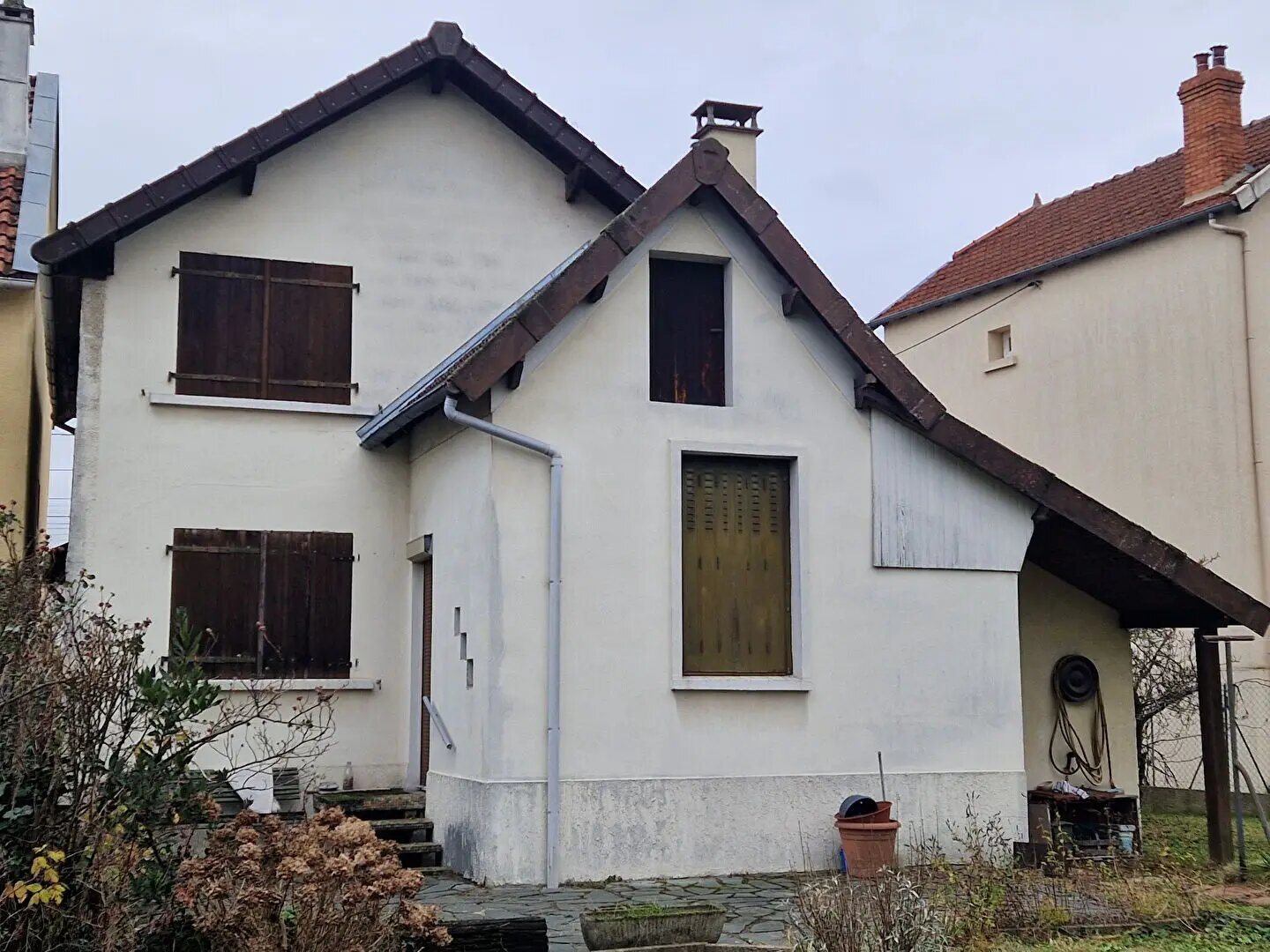 Maison à vendre, 85m², Sevran