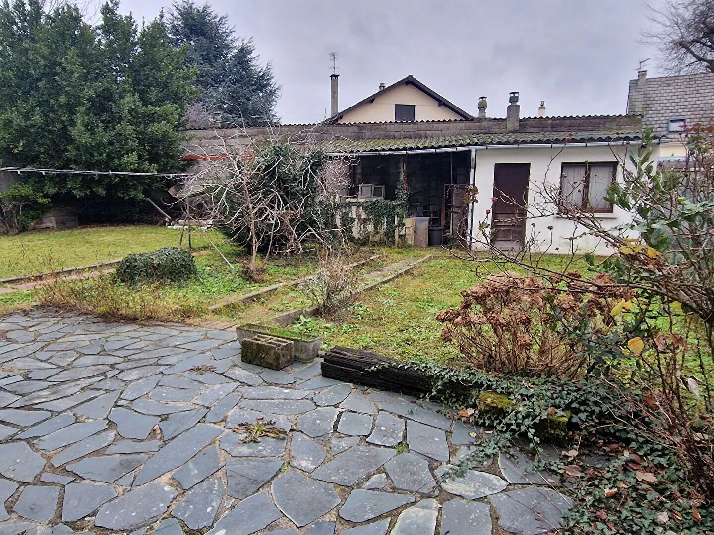 Maison à vendre, 85m², Sevran