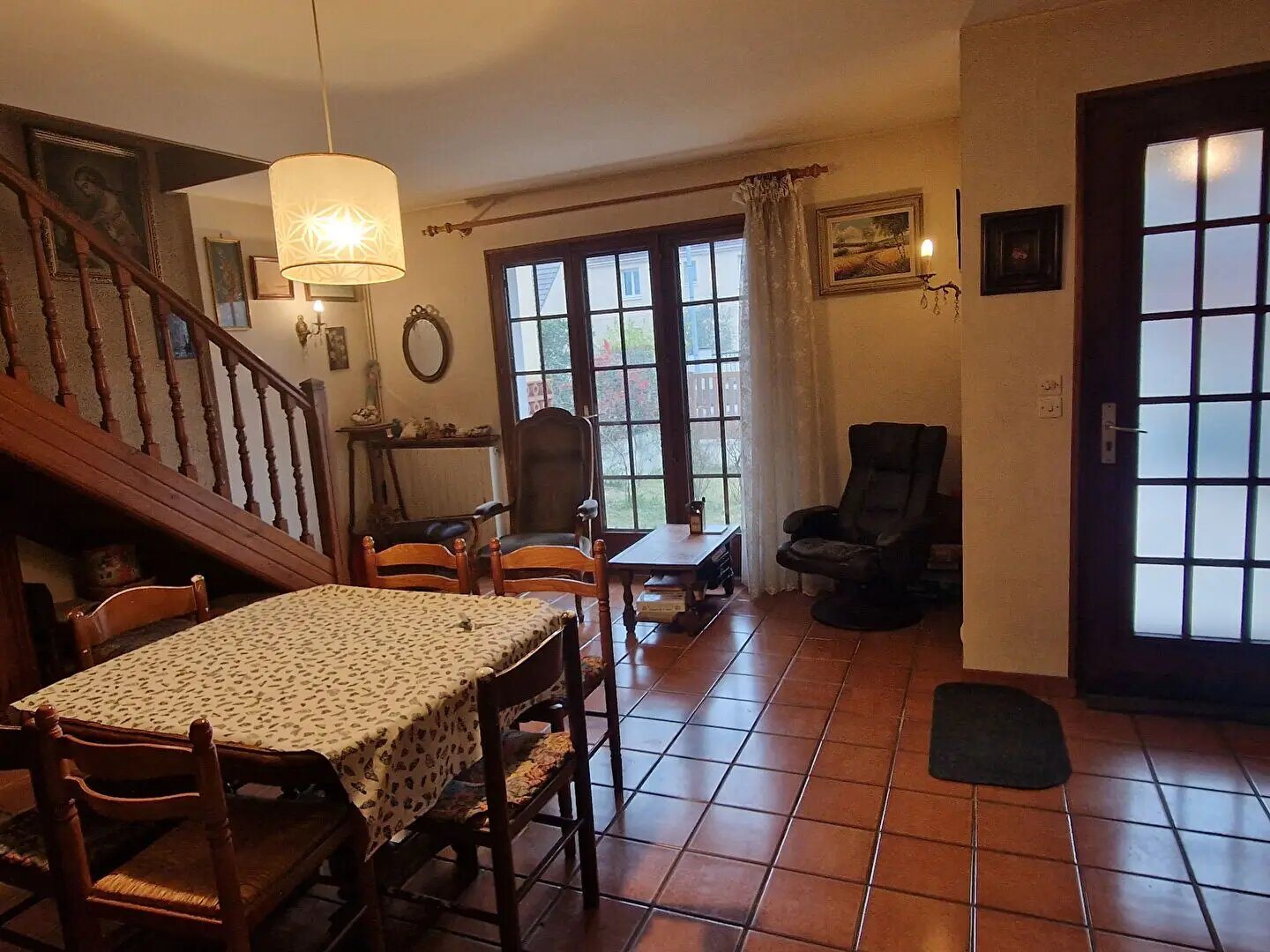 Maison à vendre, 85m², Sevran