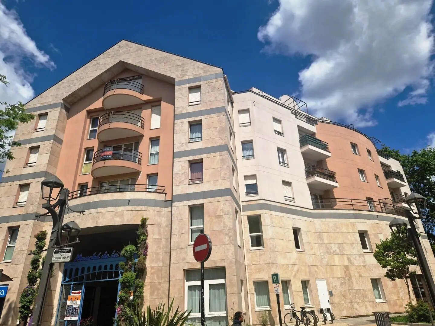 Appartement à vendre, 77m², Aulnay-sous-Bois