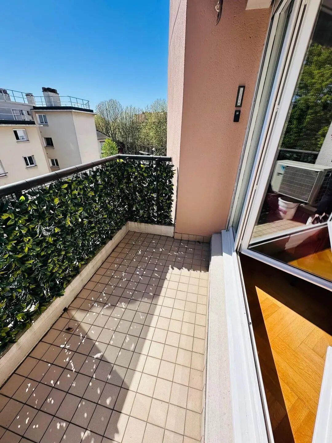 Appartement à vendre, 77m², Aulnay-sous-Bois