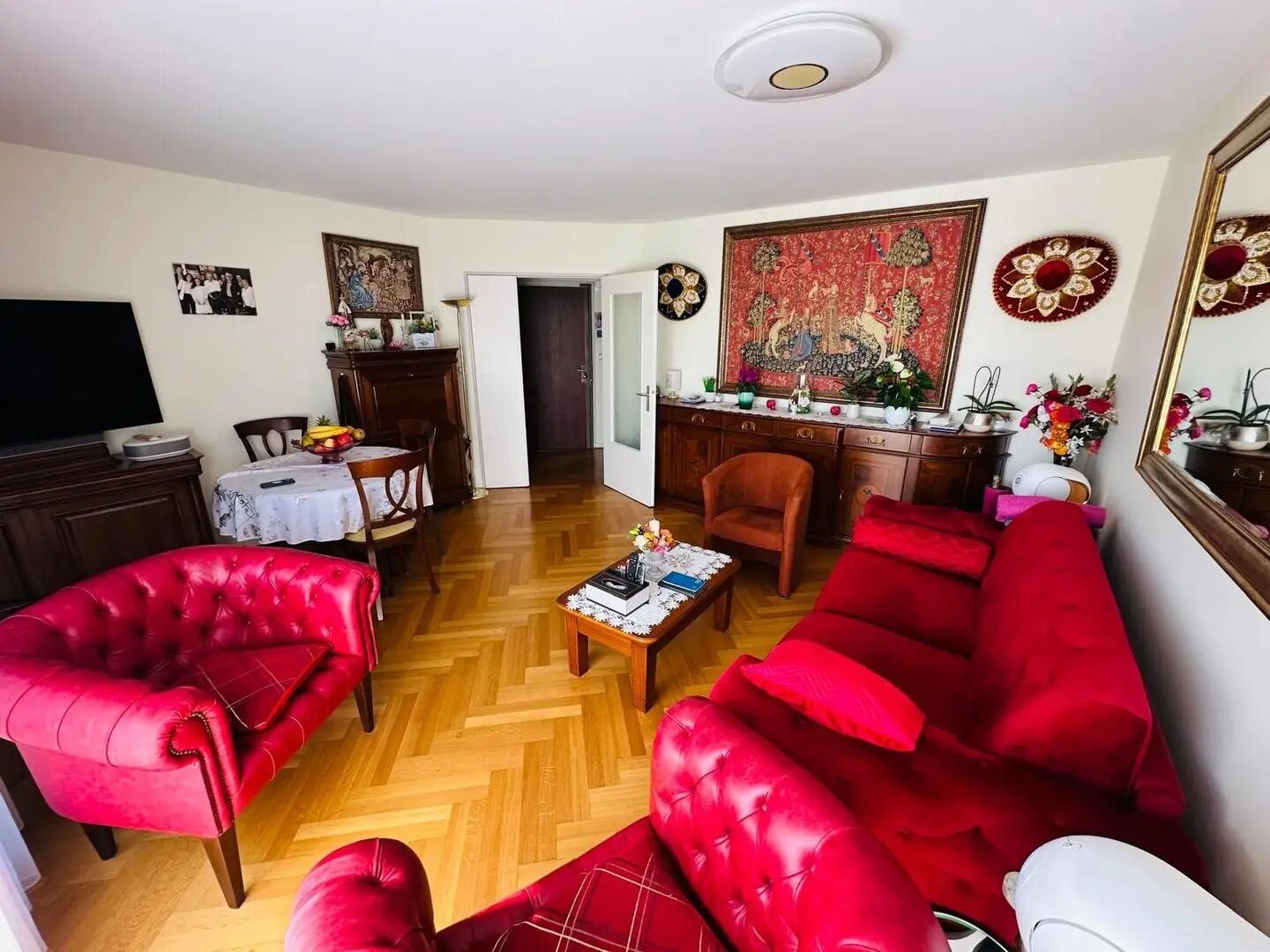 Appartement à vendre, 77m², Aulnay-sous-Bois