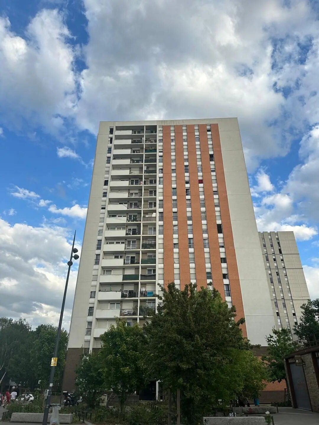 Appartement à vendre, 80m², Sevran