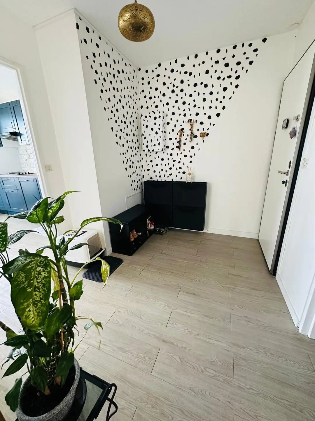 Appartement à vendre, 80m², Sevran