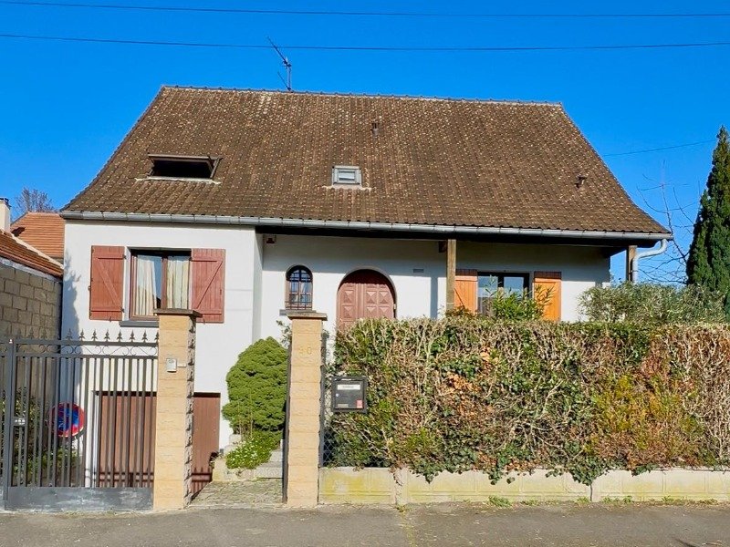 Maison à vendre, 155m², Aulnay-sous-Bois