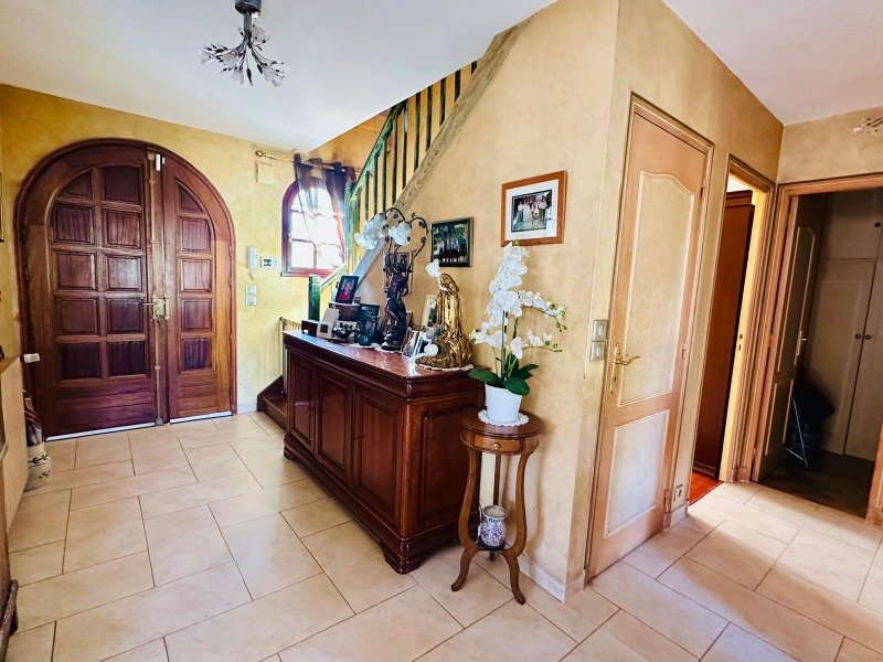 Maison à vendre, 155m², Aulnay-sous-Bois