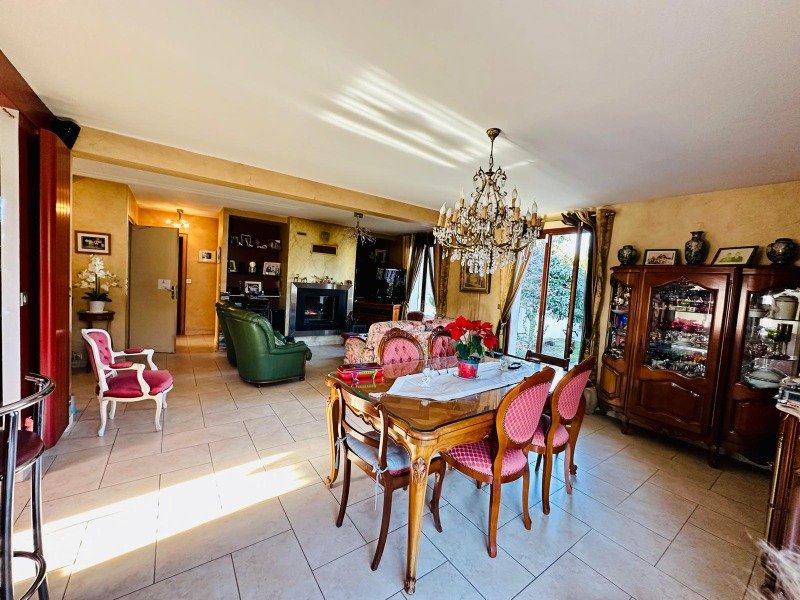 Maison à vendre, 155m², Aulnay-sous-Bois