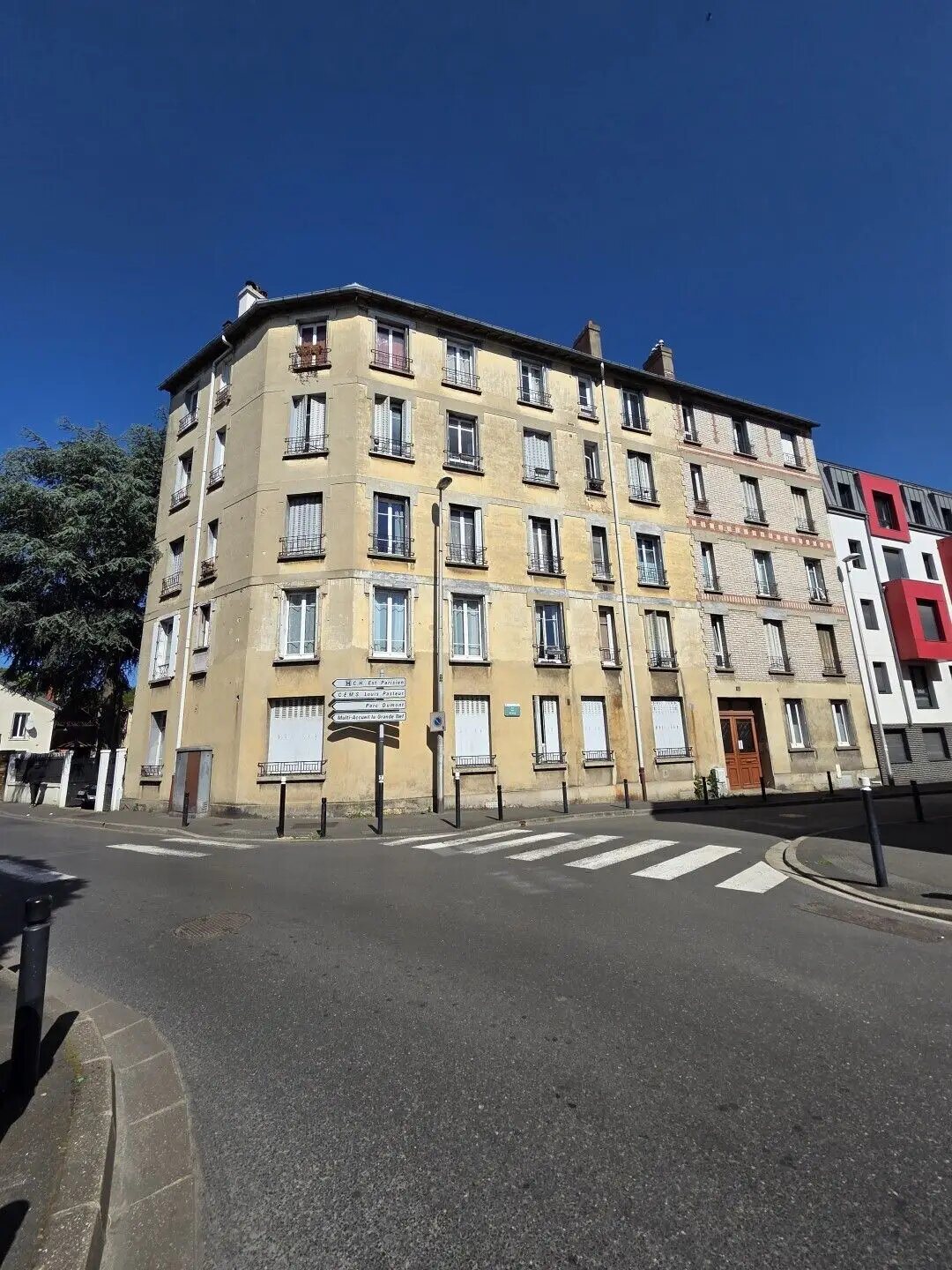 Appartement à vendre, 24m², Aulnay-sous-Bois