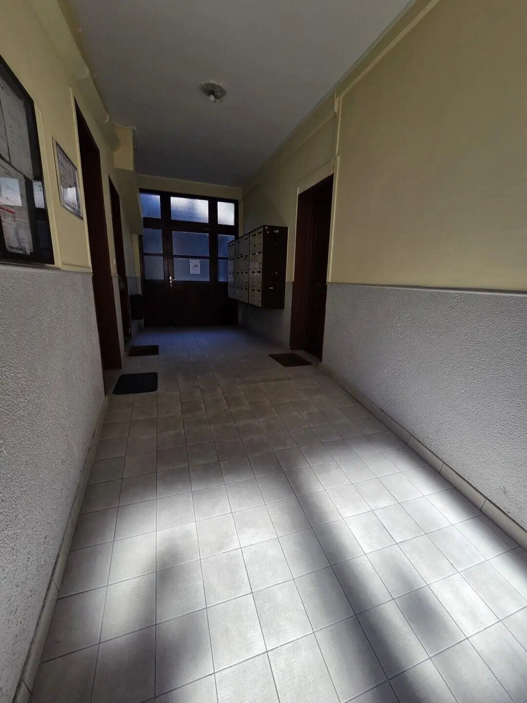 Appartement à vendre, 24m², Aulnay-sous-Bois