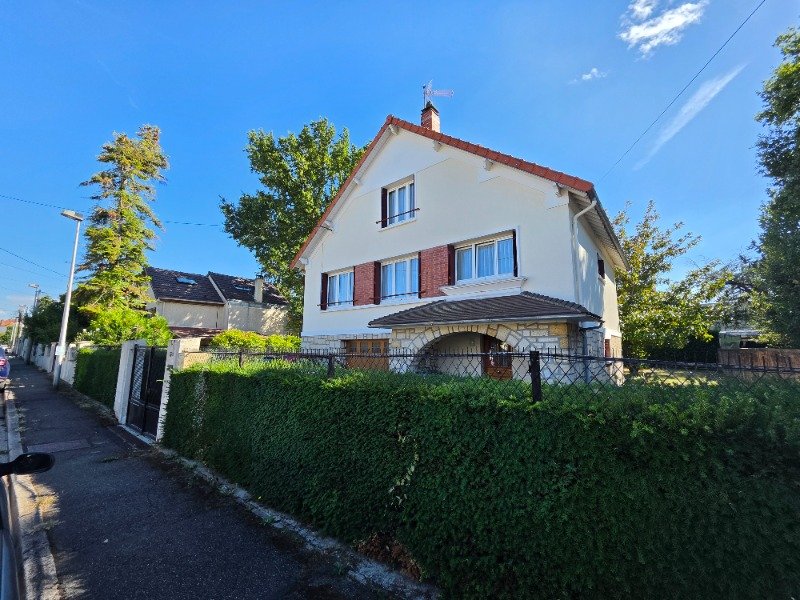 Maison à vendre, 6m², Aulnay-sous-Bois
