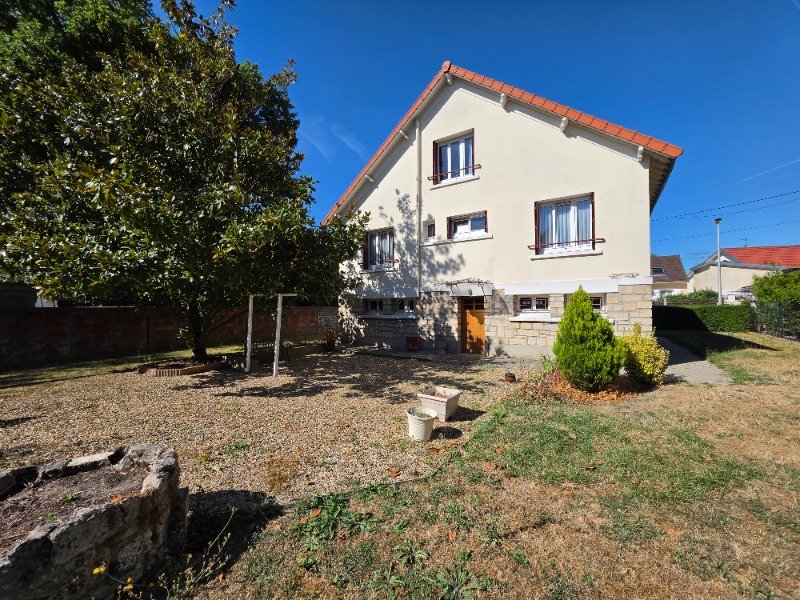 Maison à vendre, 6m², Aulnay-sous-Bois