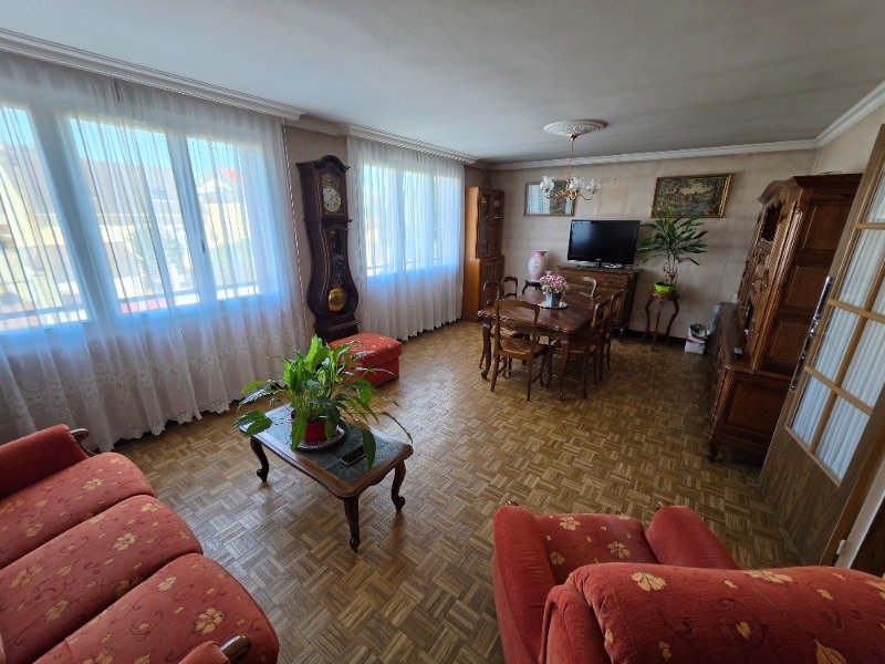 Maison à vendre, 6m², Aulnay-sous-Bois