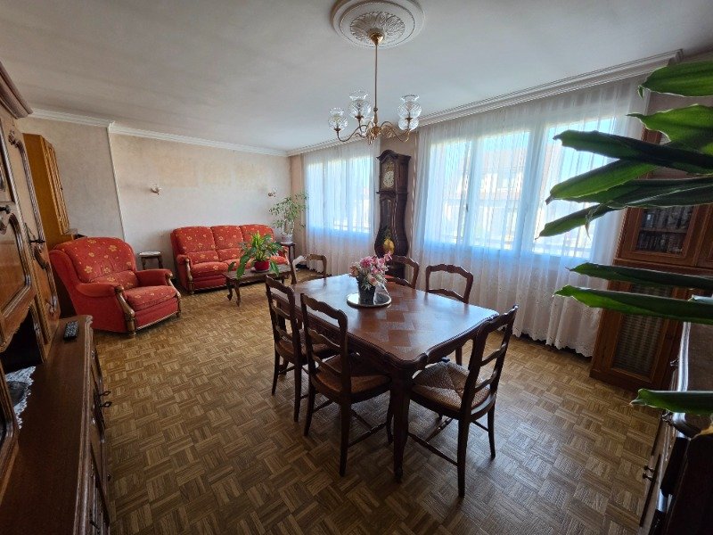 Maison à vendre, 6m², Aulnay-sous-Bois