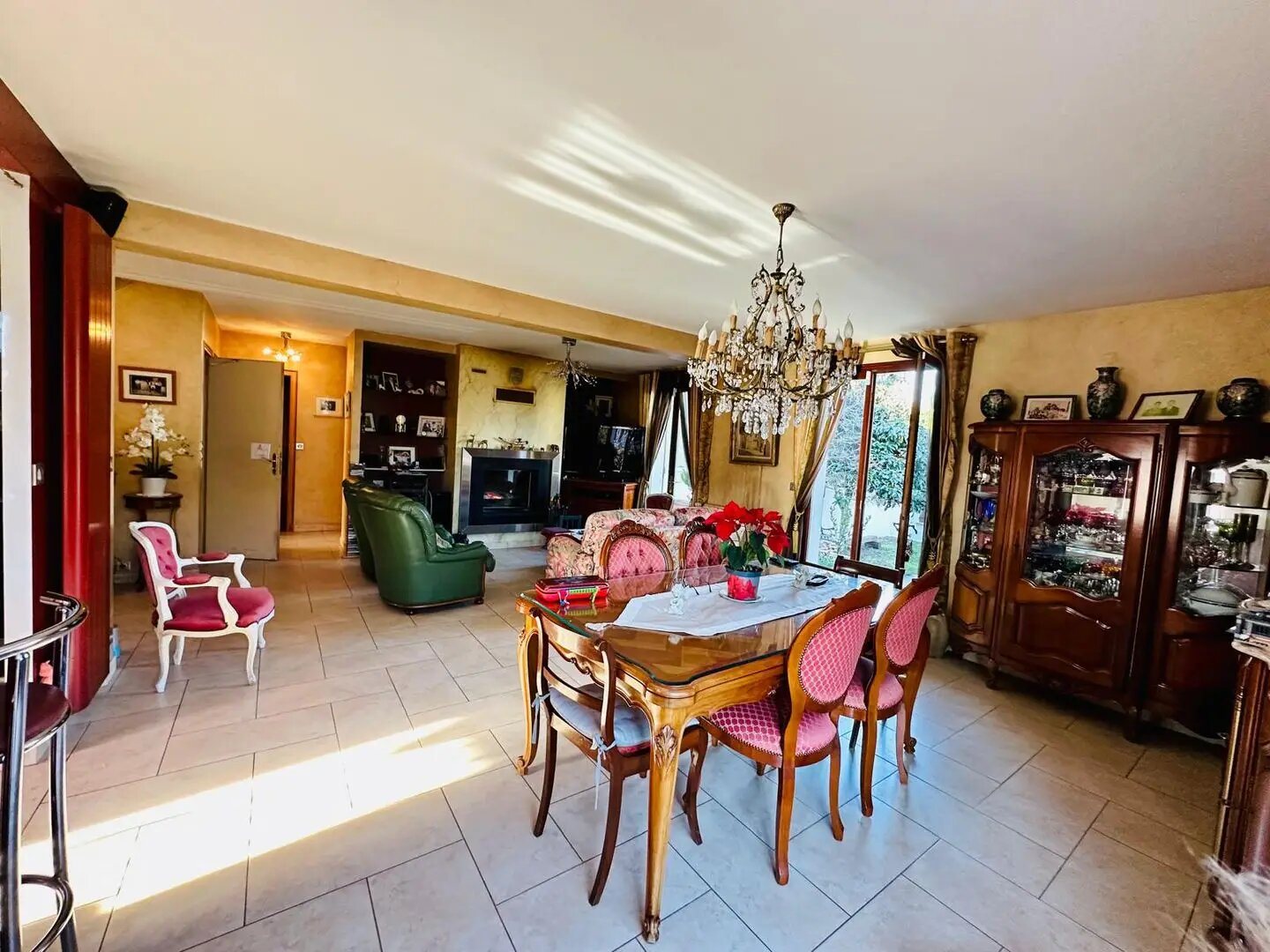 Maison à vendre, 155m², Aulnay-sous-Bois