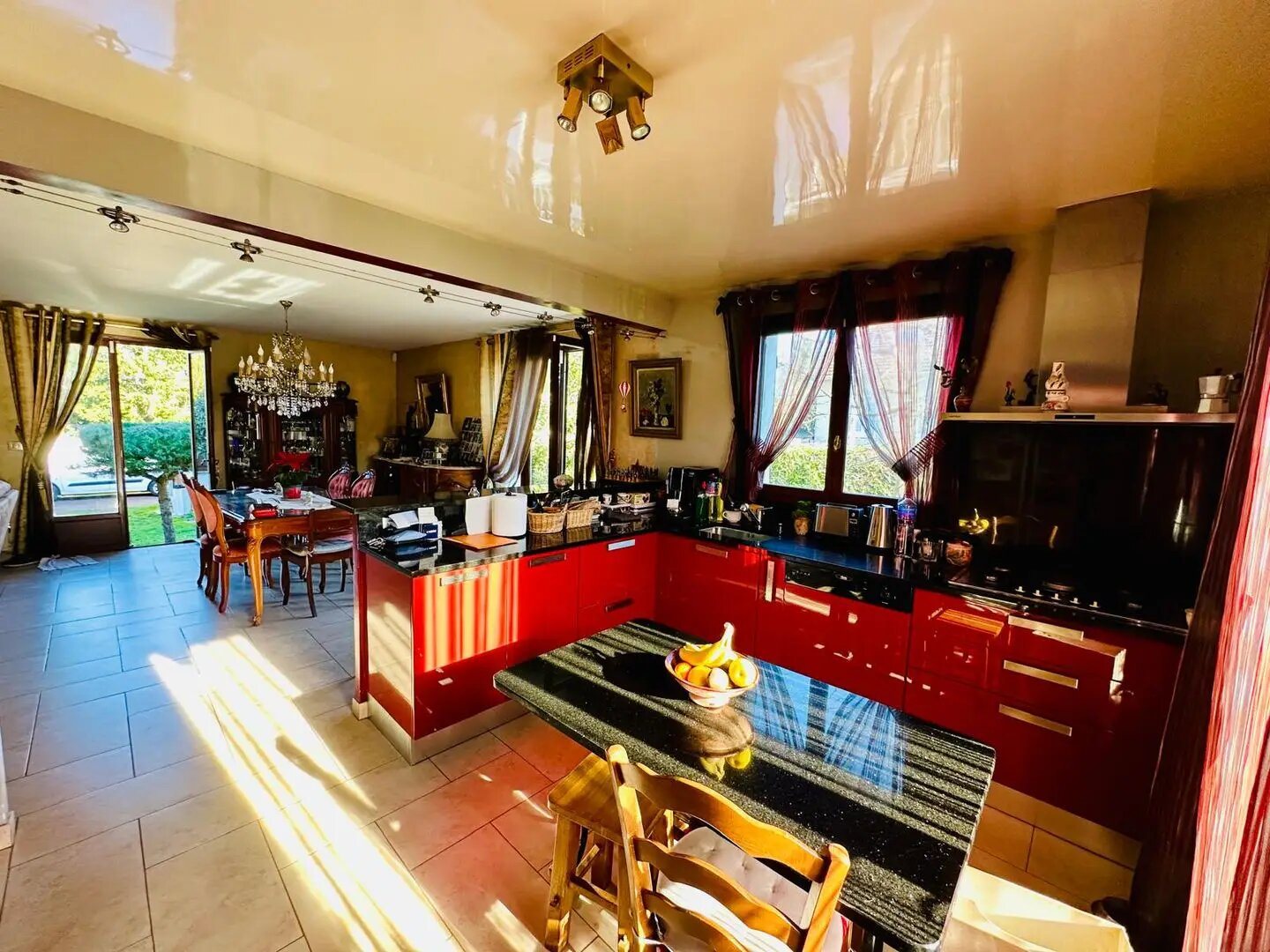 Maison à vendre, 155m², Aulnay-sous-Bois