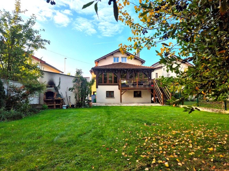 Maison à vendre, 168m², Aulnay-sous-Bois