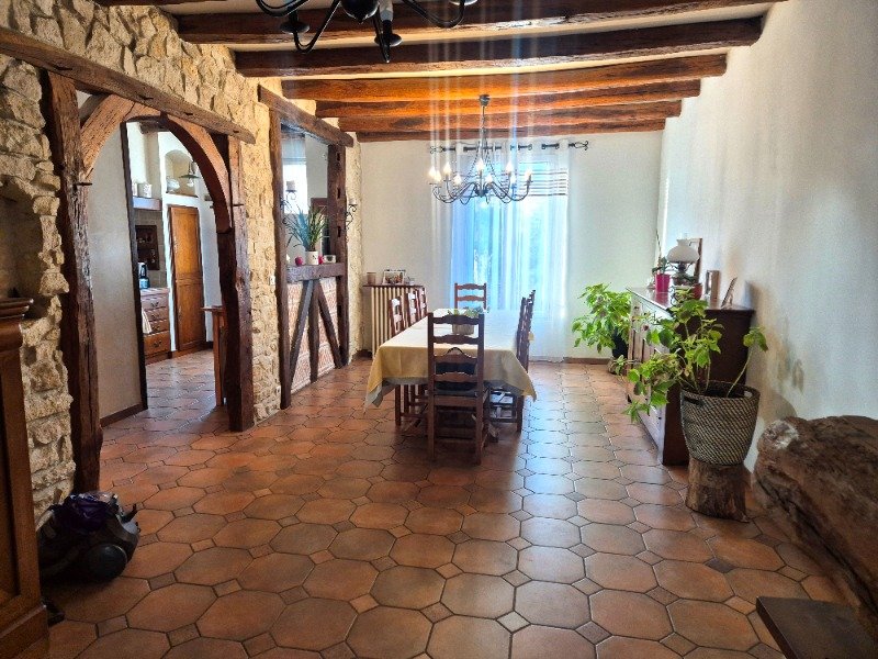 Maison à vendre, 168m², Aulnay-sous-Bois