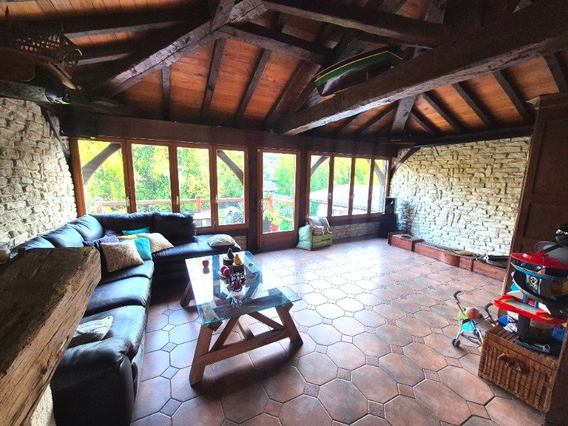 Maison à vendre, 168m², Aulnay-sous-Bois