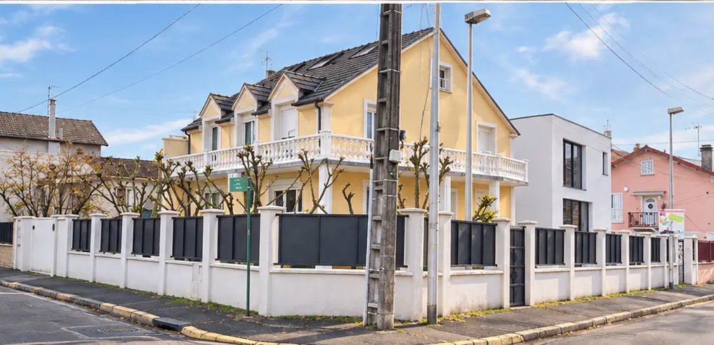 Maison à vendre, 326m², Aulnay-sous-Bois