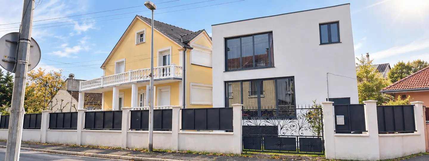 Maison à vendre, 326m², Aulnay-sous-Bois