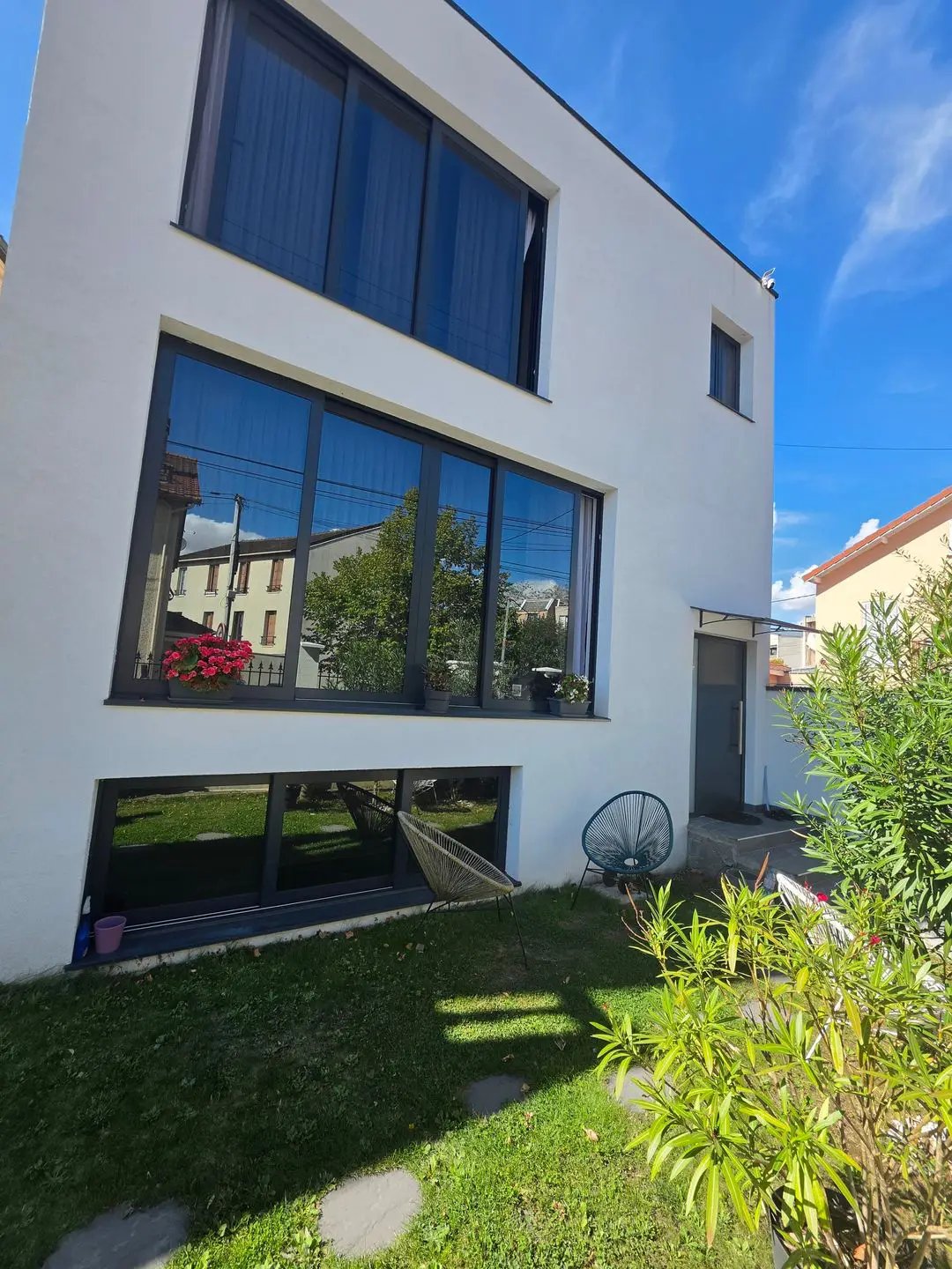 Maison à vendre, 326m², Aulnay-sous-Bois