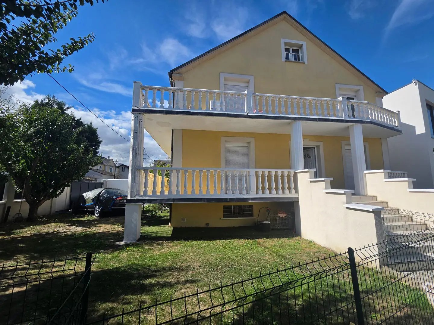 Maison à vendre, 326m², Aulnay-sous-Bois