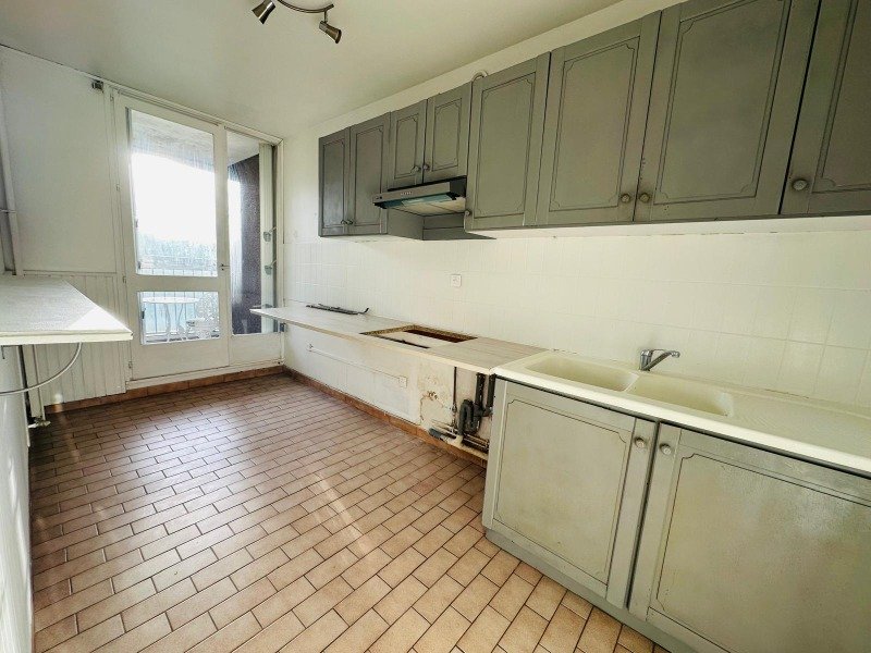 Maison à vendre, 3m², Aulnay-sous-Bois
