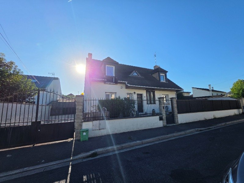 Maison à vendre, 6m², Bondy