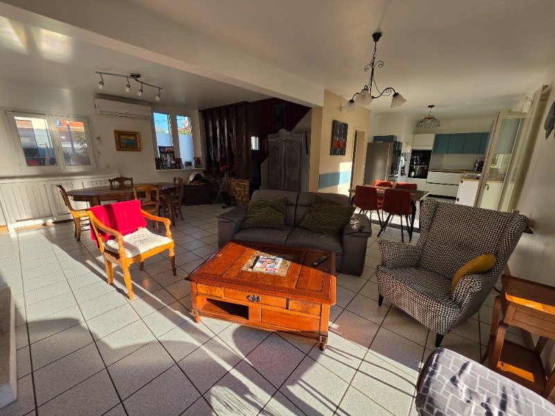 Maison à vendre, 6m², Bondy