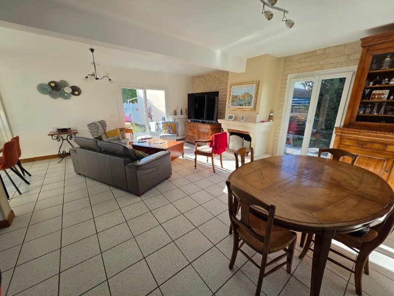 Maison à vendre, 6m², Bondy