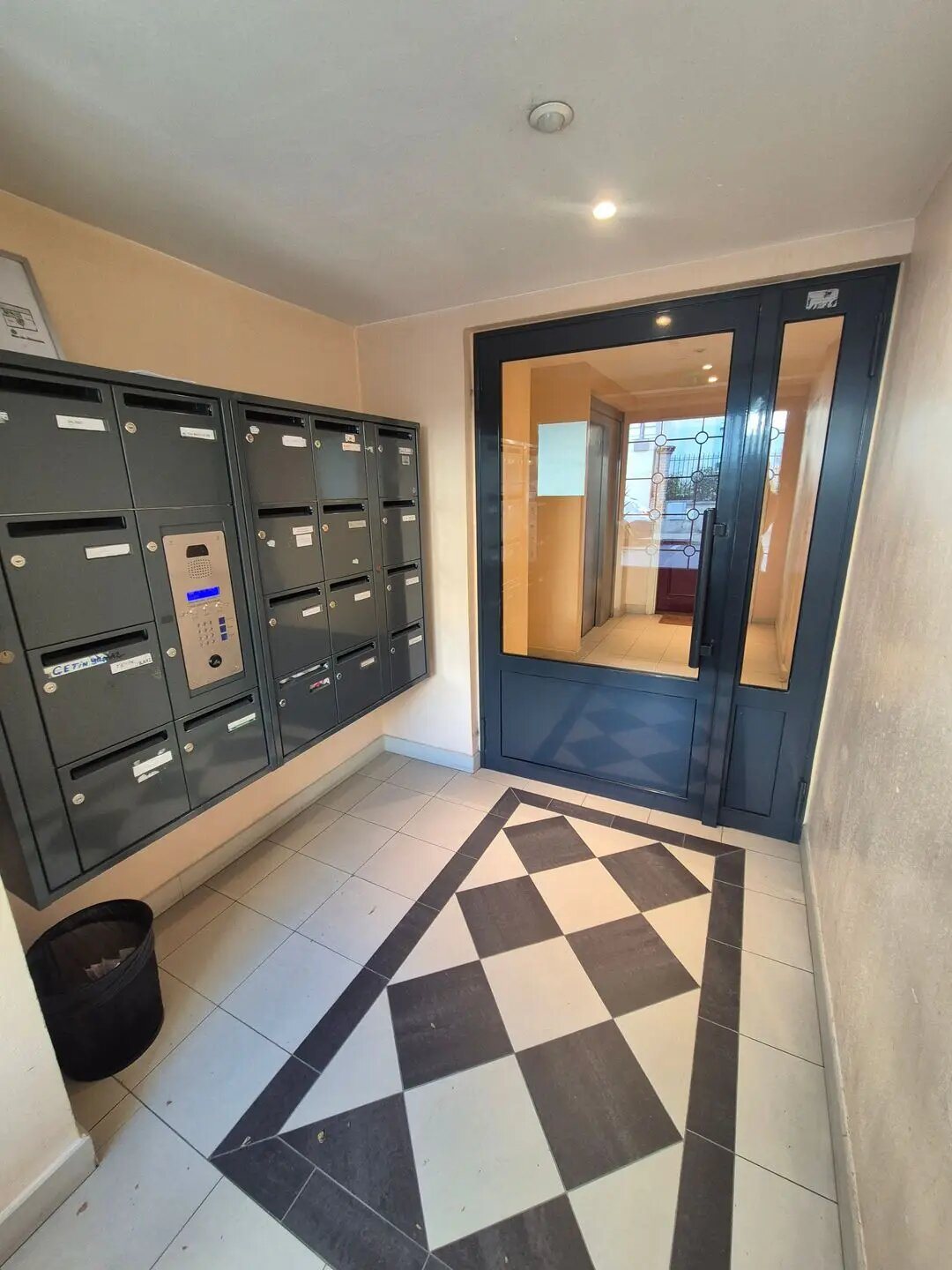 Appartement à louer, 35m², Aulnay-sous-Bois
