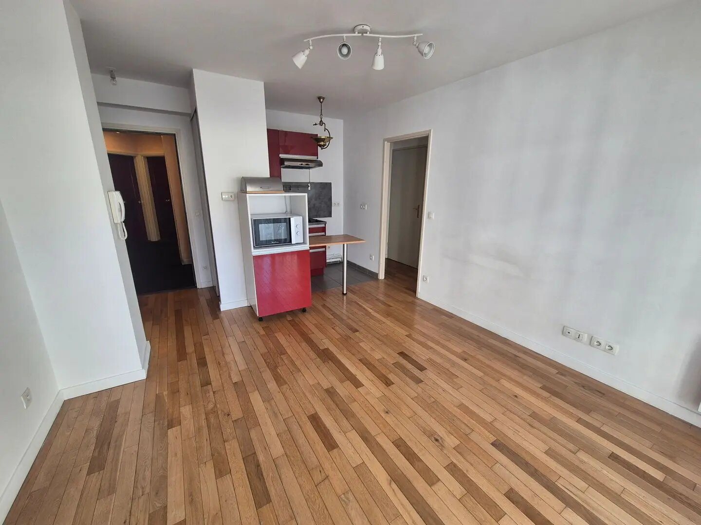 Appartement à louer, 35m², Aulnay-sous-Bois