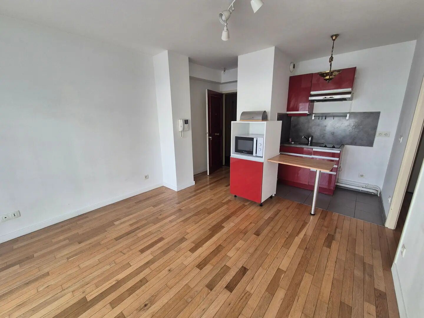 Appartement à louer, 35m², Aulnay-sous-Bois