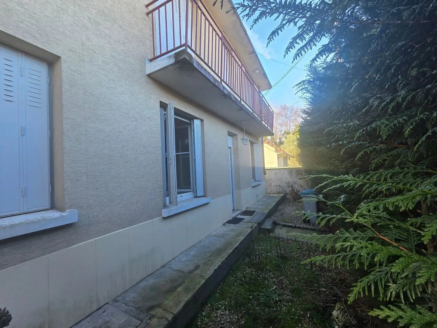 Maison à vendre, 60m², Aulnay-sous-Bois