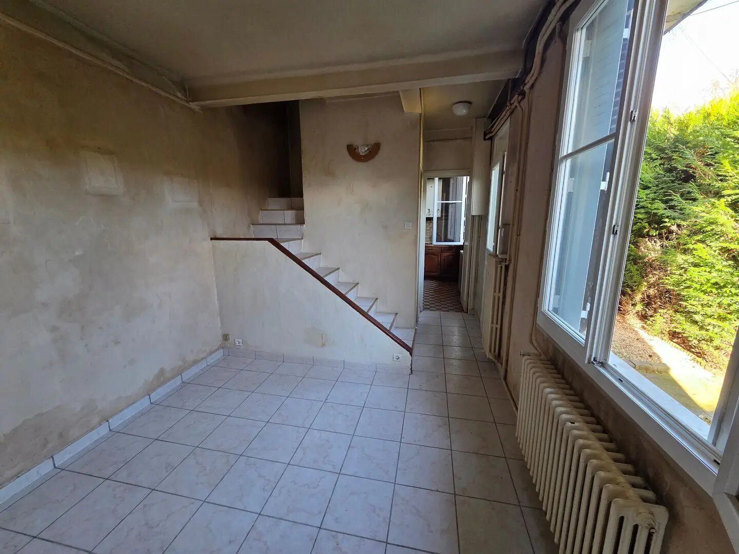 Maison à vendre, 60m², Aulnay-sous-Bois