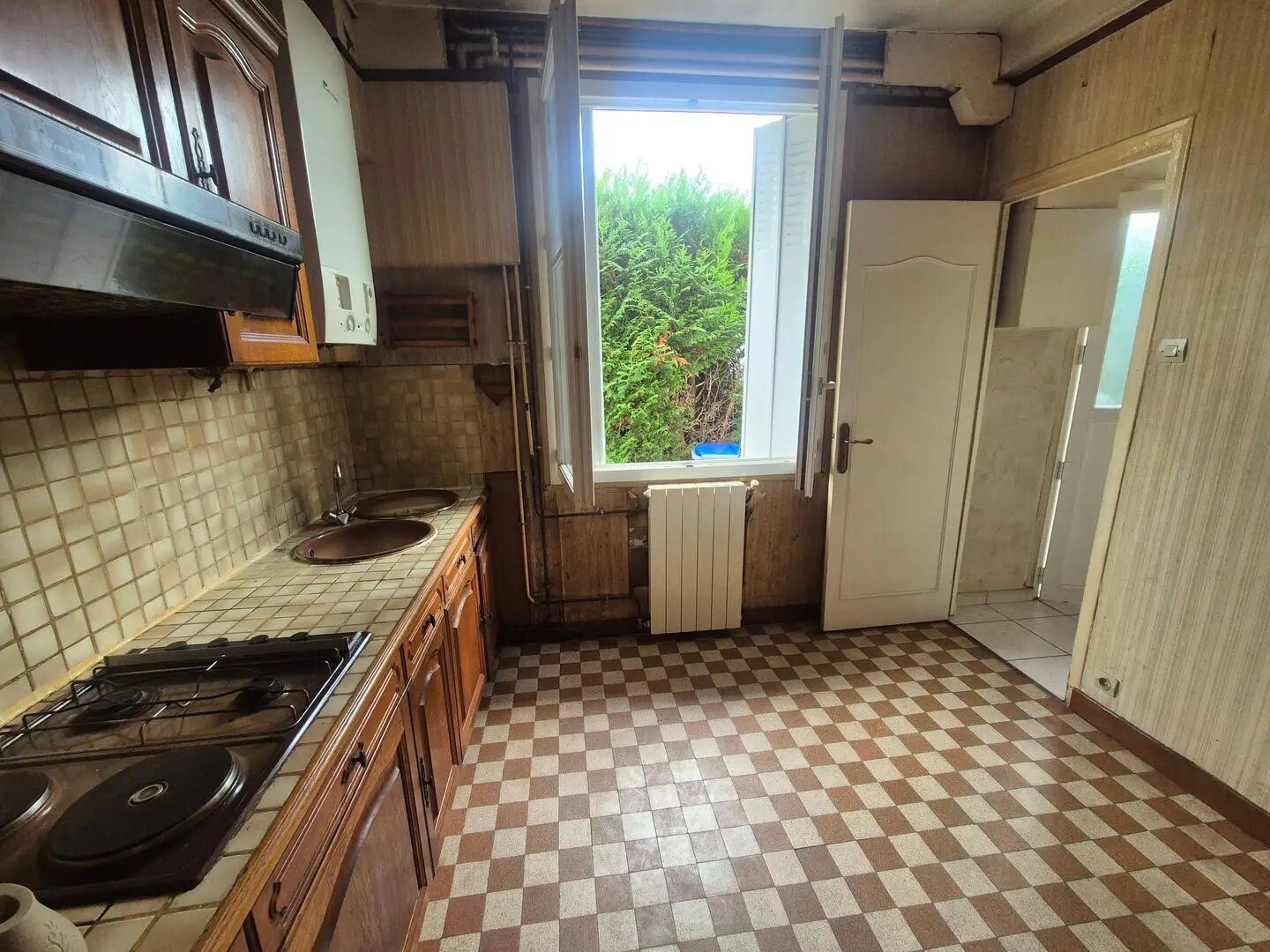 Maison à vendre, 60m², Aulnay-sous-Bois