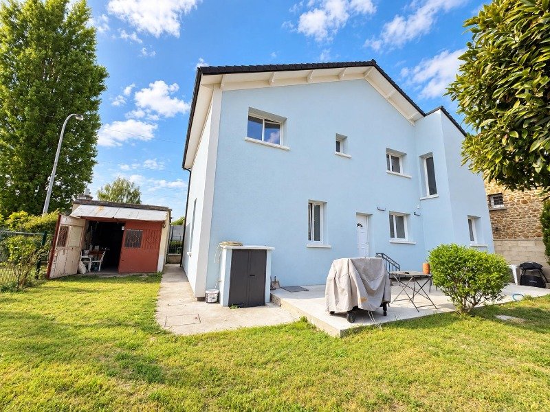 Maison à vendre, 6m², Aulnay-sous-Bois