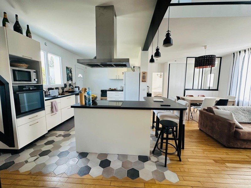 Maison à vendre, 6m², Aulnay-sous-Bois