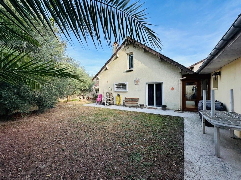 Maison à vendre, 134m², Aulnay-sous-Bois