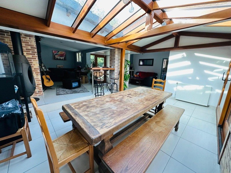 Maison à vendre, 134m², Aulnay-sous-Bois
