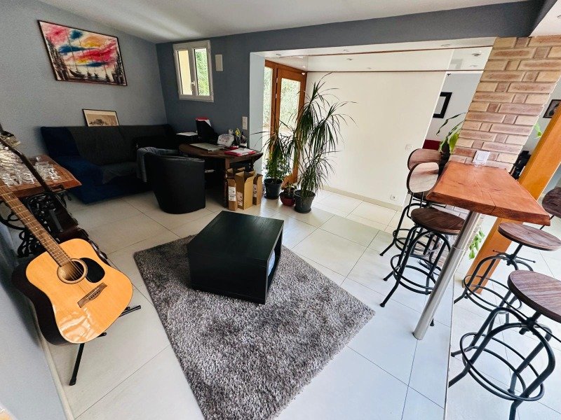 Maison à vendre, 134m², Aulnay-sous-Bois