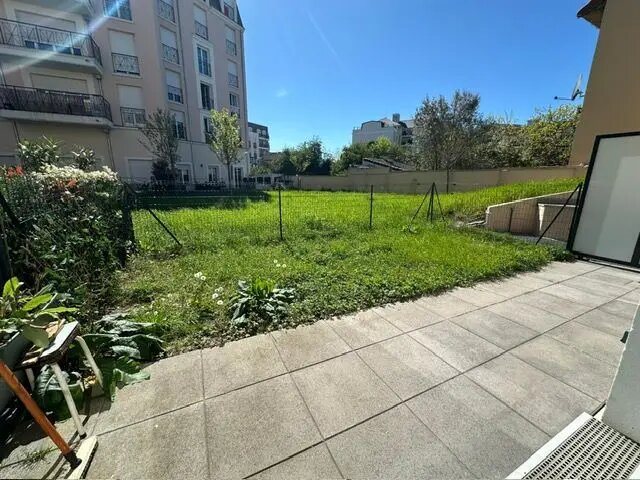 Appartement à vendre, 39m², Le Blanc-Mesnil