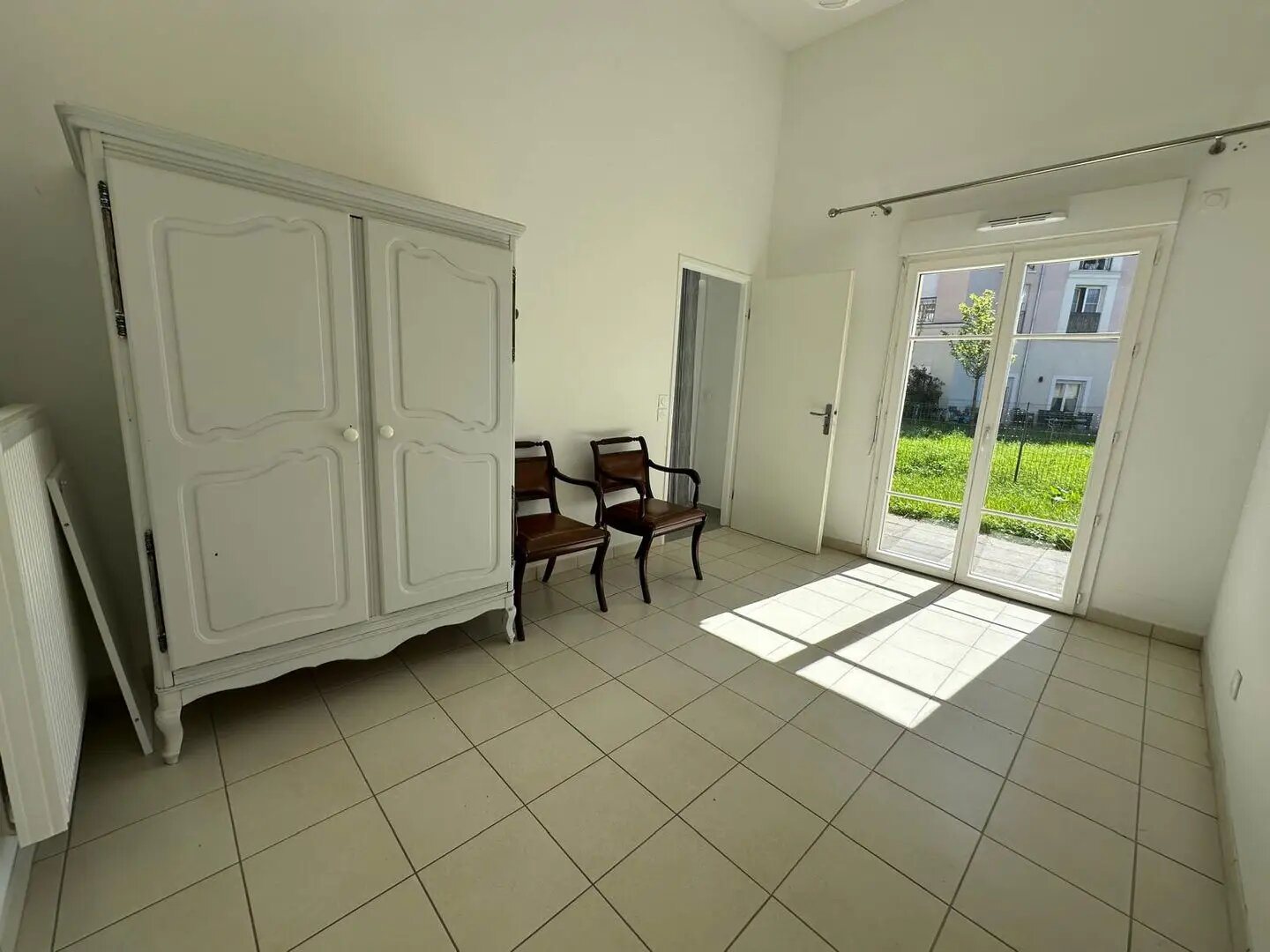 Appartement à vendre, 39m², Le Blanc-Mesnil
