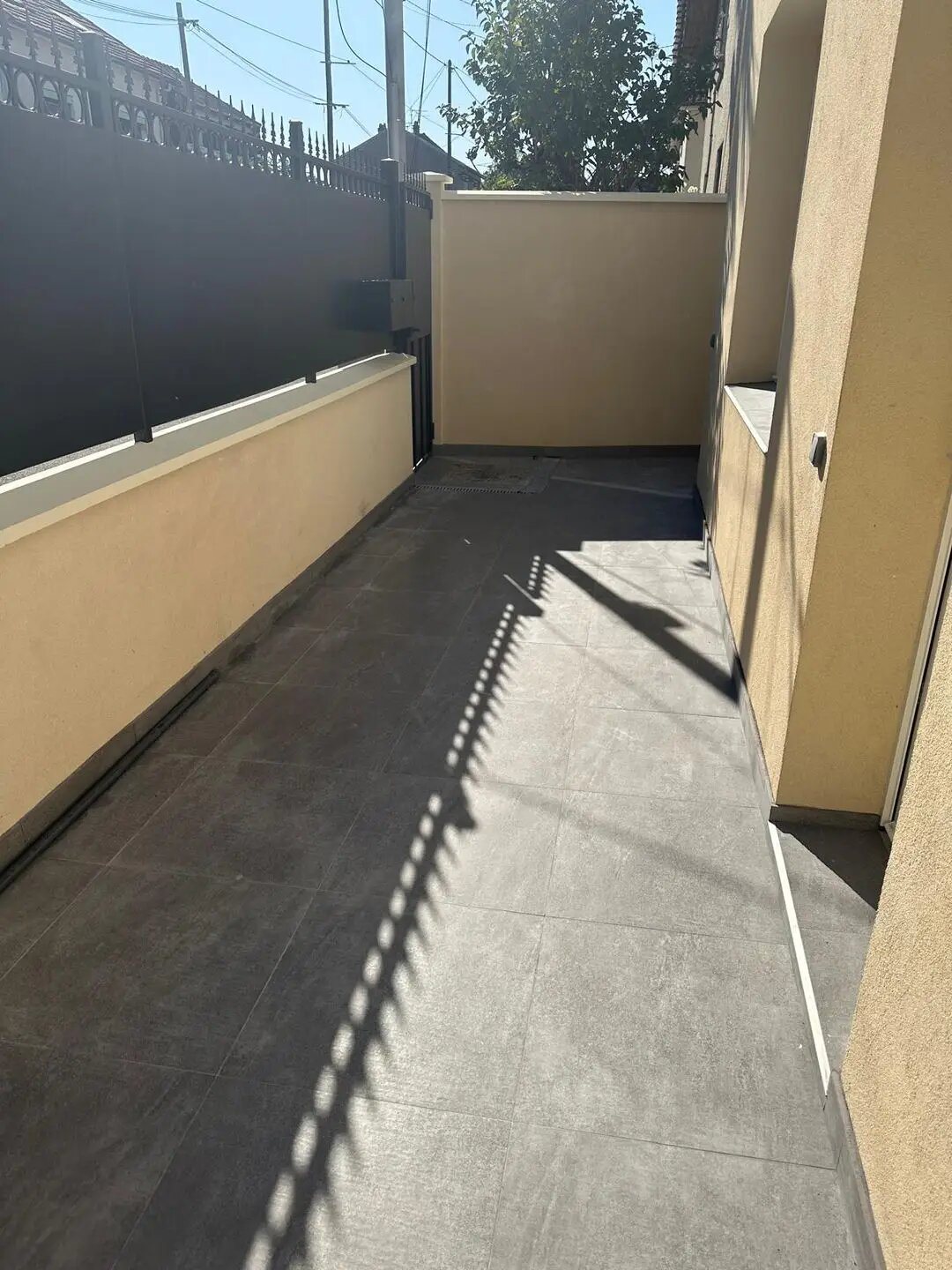 Appartement à louer, 45m², Aulnay-sous-Bois