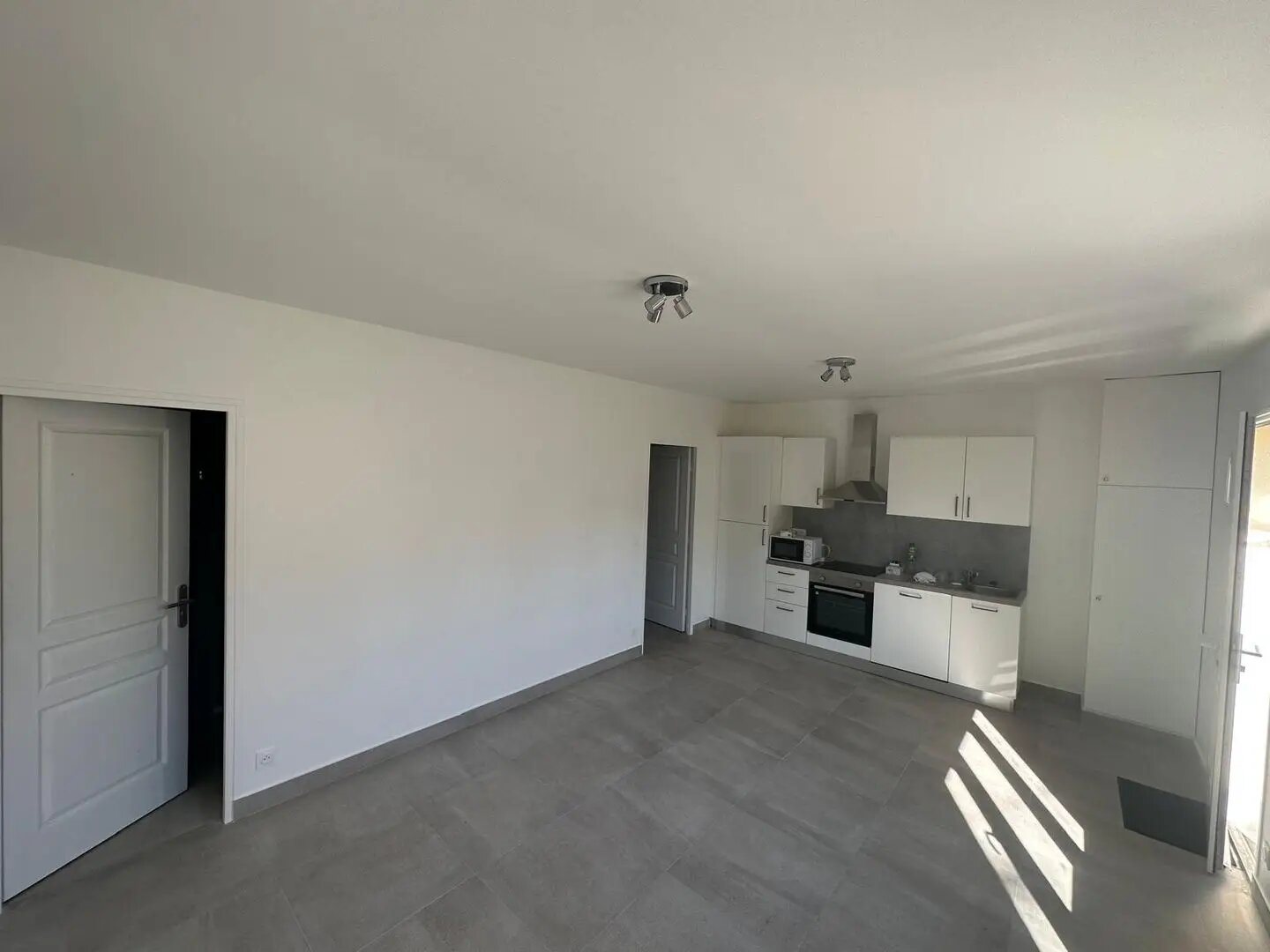 Appartement à louer, 45m², Aulnay-sous-Bois