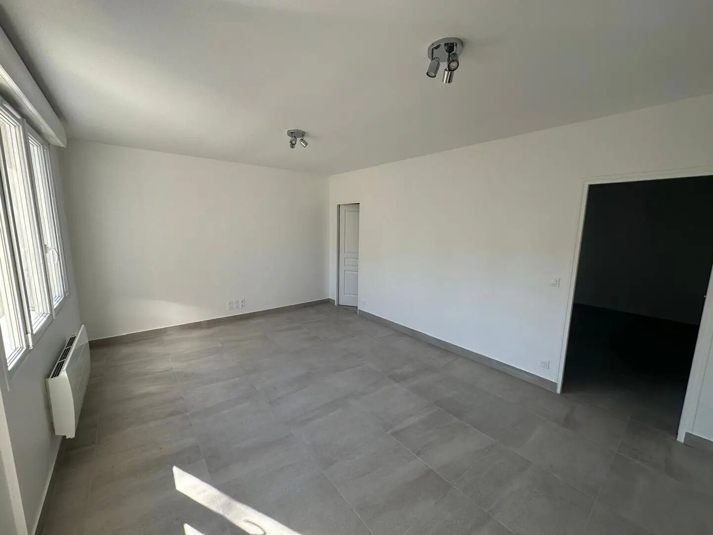 Appartement à louer, 45m², Aulnay-sous-Bois