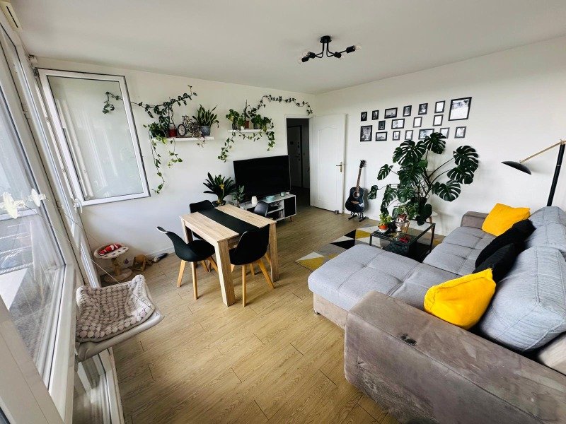 Maison à vendre, 4m², Sevran
