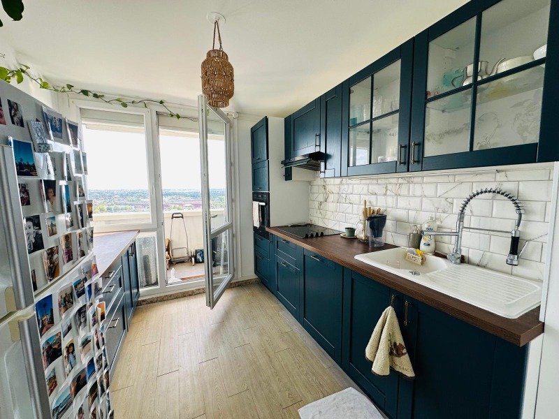 Maison à vendre, 4m², Sevran