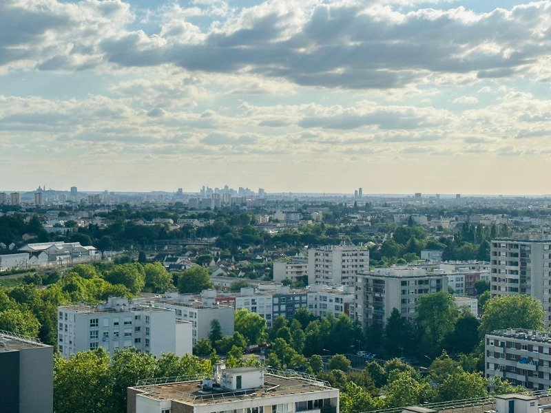 Maison à vendre, 4m², Sevran